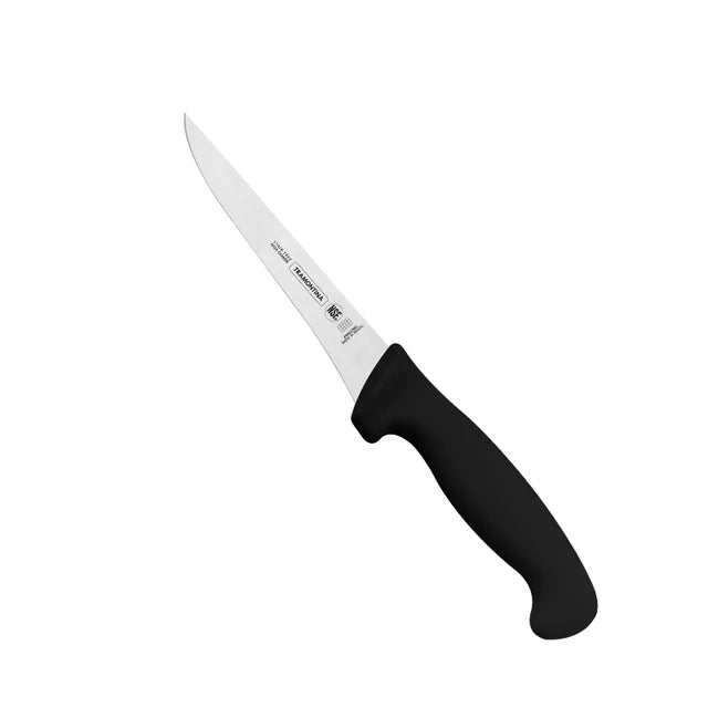 Tramontina Professional Boning Knife 12 cm /5in - Black