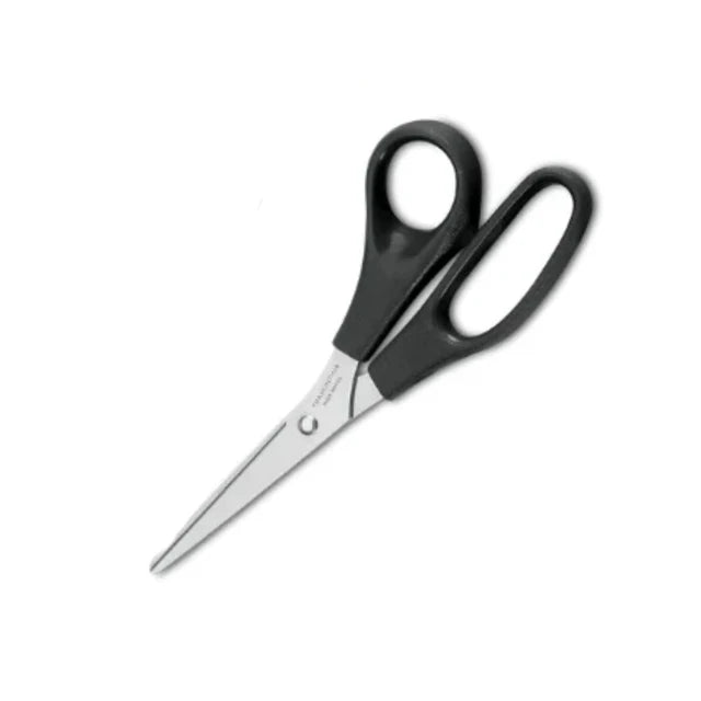 Tramontina Supercut Sewing Scissors 17 cm/ 7in - Black