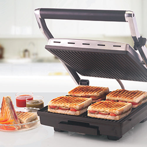 Toasters and Grillers