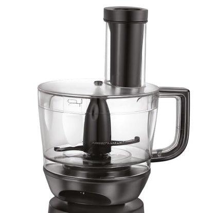 Prestige Endura Pro 1000 Watt Multi Functional Mixer Grinder | Heavy-Duty Ball Bearing Copper Motor | 6 Jars with Food Processing Attachments | 14 Functions in One | 5Y Motor Warranty