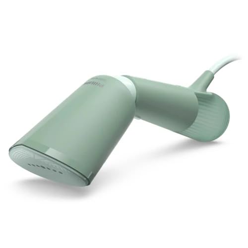 Philips Handheld Garment Steamer 5000 Series STH5010/70 | 1400W Powerful Steam