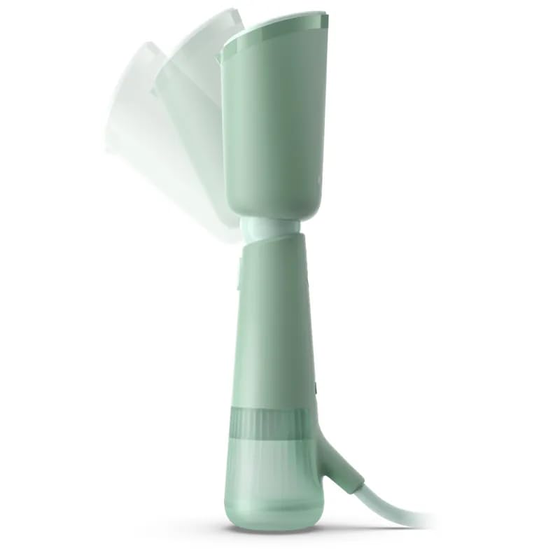 Philips Handheld Garment Steamer 5000 Series STH5010/70 | 1400W Powerful Steam