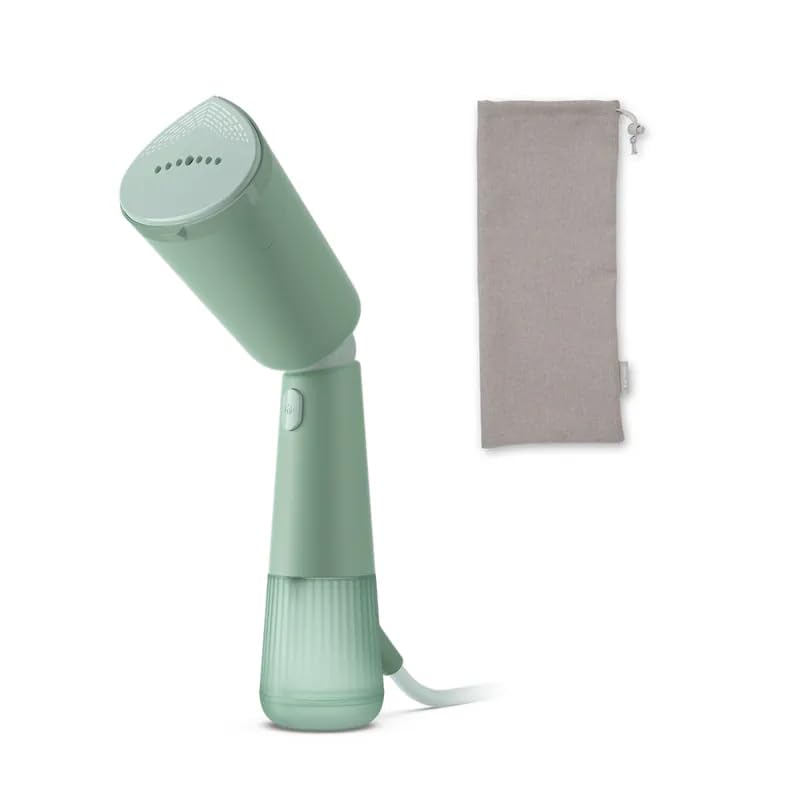 Philips Handheld Garment Steamer 5000 Series STH5010/70 | 1400W Powerful Steam