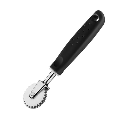 Tramontina Utilita Pastry Wheel 4 cm- Black
