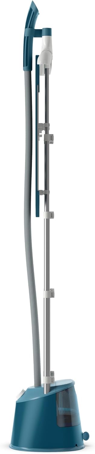 PHILIPS Garment Steamer 1000 Series Azur,1800 Watt,1.8 litres
