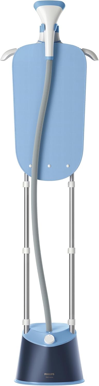 PHILIPS Garment Steamer 1000 Series Azur,1800 Watt,1.8 litres
