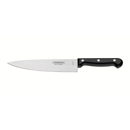 TRAMONTINA ULTRACORTE BLADE BLOCK SET OF 6
