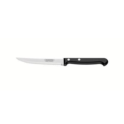TRAMONTINA ULTRACORTE BLADE BLOCK SET OF 6