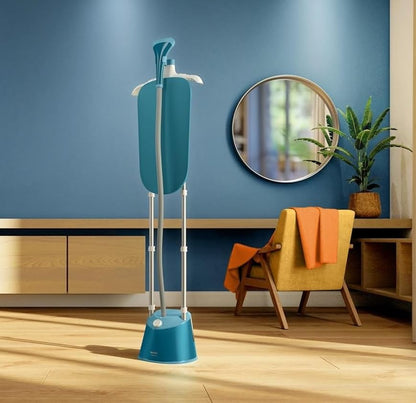 PHILIPS Garment Steamer 1000 Series Azur,1800 Watt,1.8 litres
