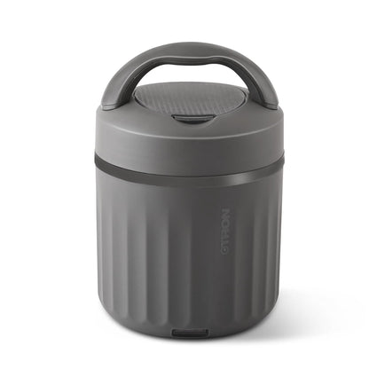 Jaypee Plus Etron Auto Cut Off Electric Lunch Box with 3 Stainless Steel containers 300X3 ml Lunch Box