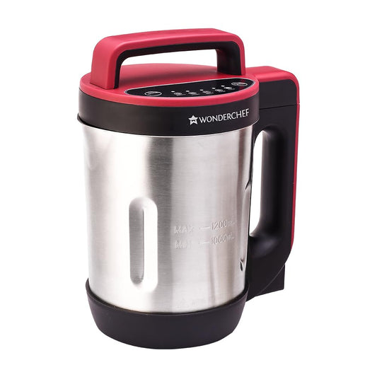Wonderchef NEO Automatic Soup Maker 1.0 Litre 800W Heater