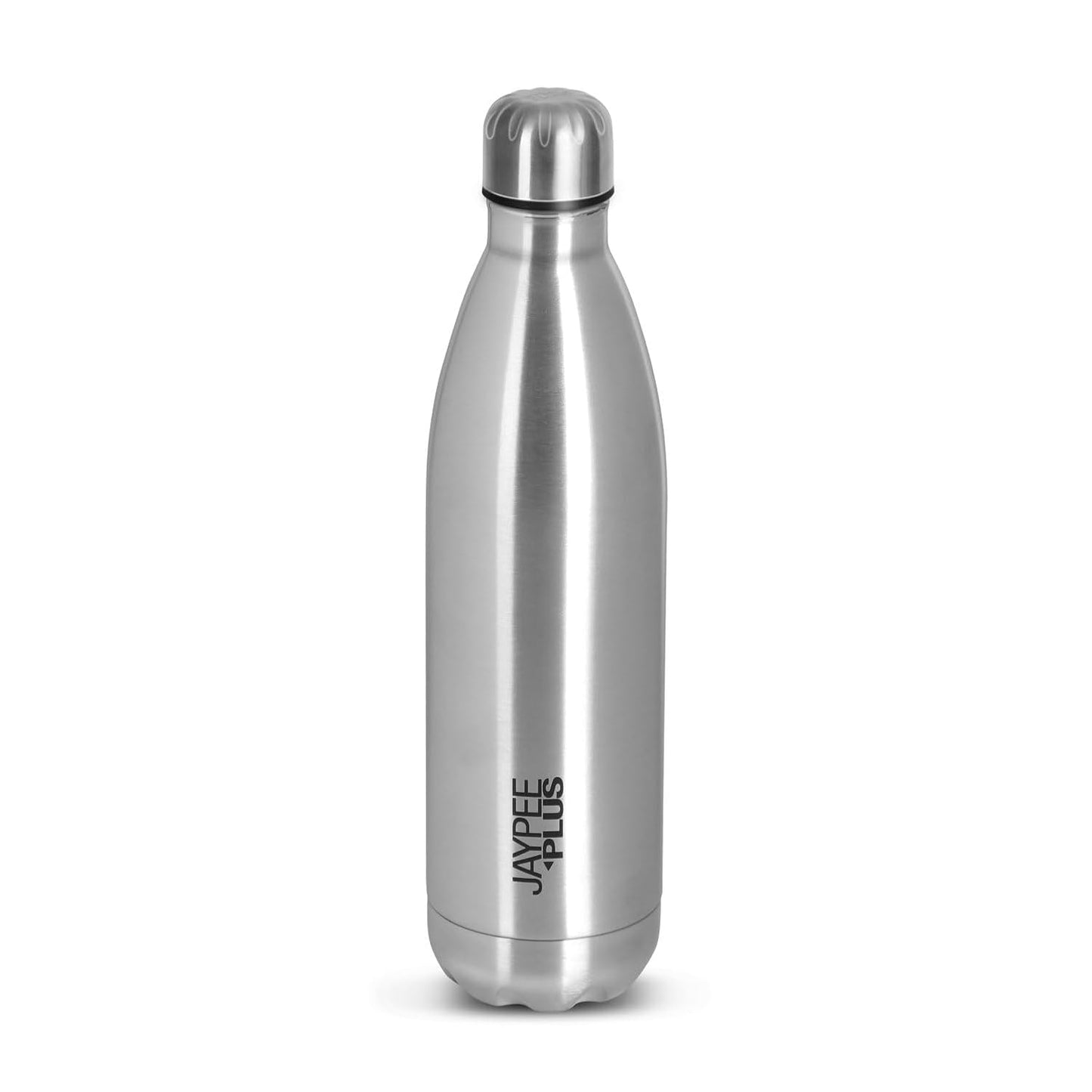 Jaypee Plus Alpha Vaccum Insulated Double Wall Thermosteel Flask 1000 ml water Bottle