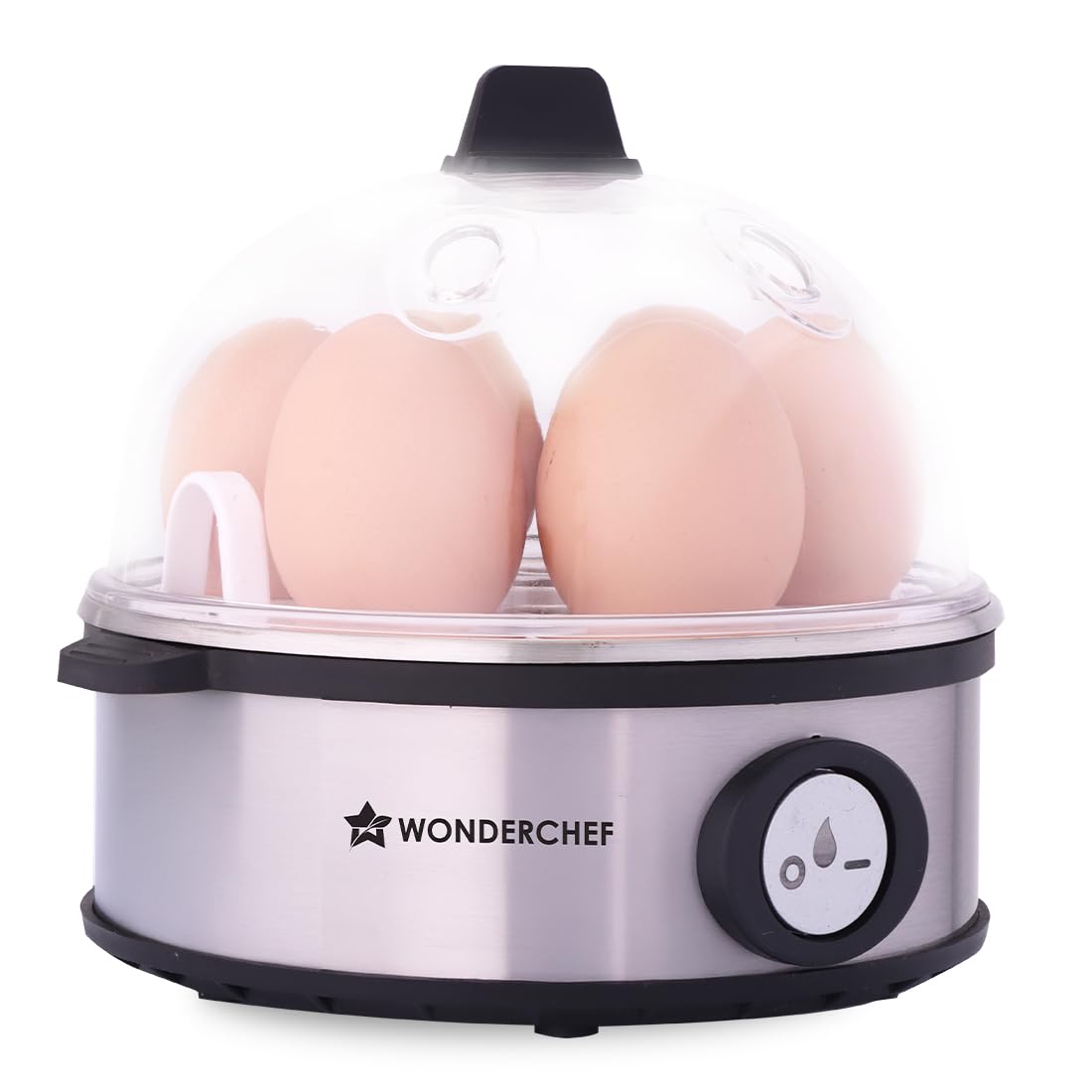 Wonderchef Essenza Instant Egg Boiler