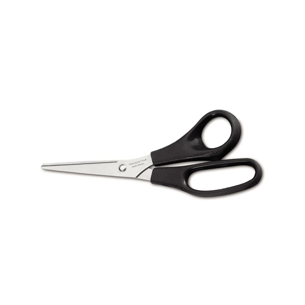 TRAMONTINA ULTRACORTE BLADE BLOCK SET OF 6
