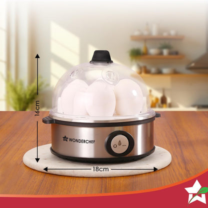 Wonderchef Essenza Instant Egg Boiler