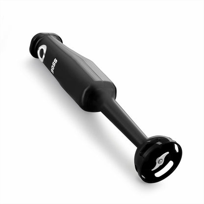 BOSS Classic+ Hand Blender 175W with 3 Stainless Steel Blades