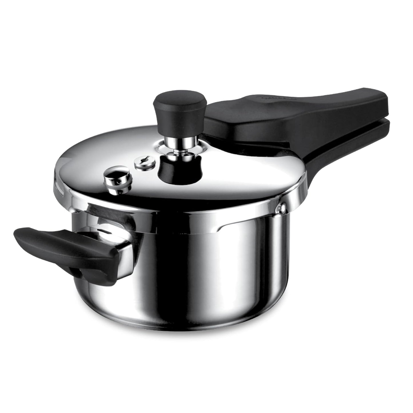 Tramontina Aero Arc 1.5L Tri-Ply Stainless Steel Pressure Cooker