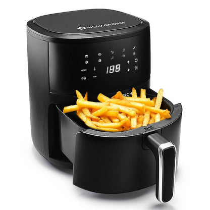 Wonderchef Neo Pro Digital Air Fryer 4.5L 1300W