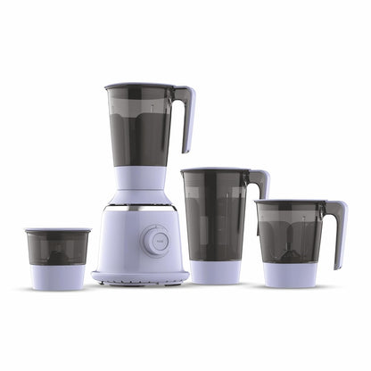 Butterfly Xeno Pro 750W Mixer Grinder 4 Jars