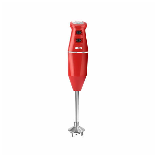 BOSS Crystal Hand Blender 275W designed Aerator Blade