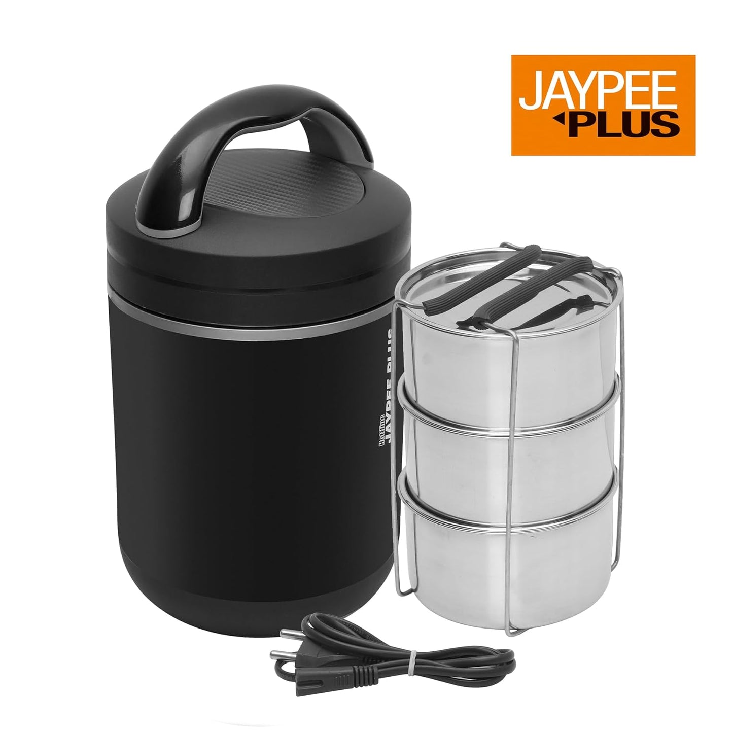 Jaypee Plus Hottline 3-320X3 ml Inner Stainless Steel