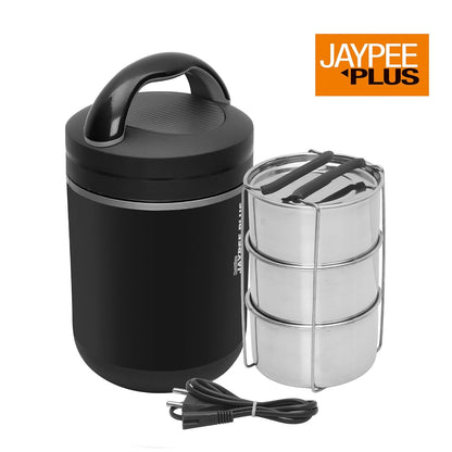 Jaypee Plus Hottline 3-320X3 ml Inner Stainless Steel