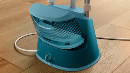 PHILIPS Garment Steamer 1000 Series Azur,1800 Watt,1.8 litres