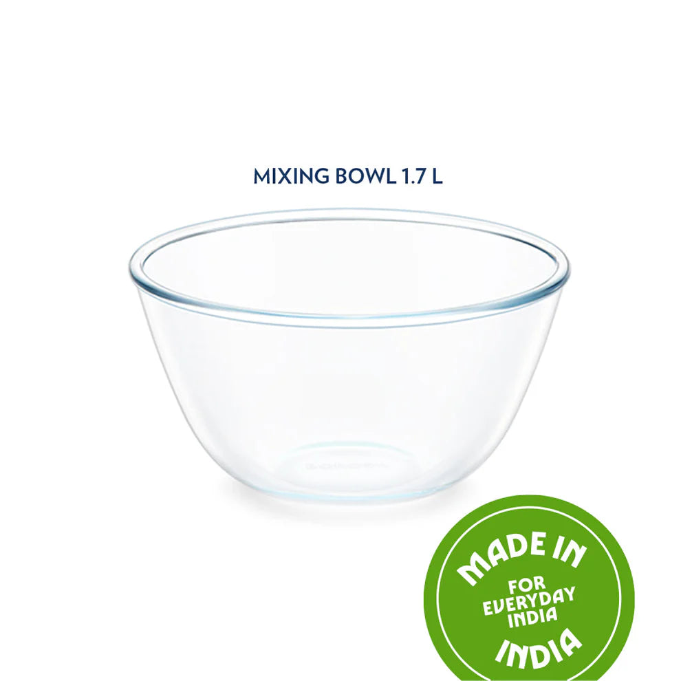 BOROSIL MIXING BOWL 2.0 L