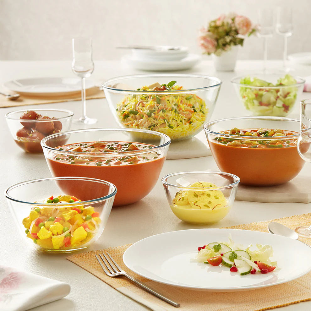 BOROSIL MIXING BOWL 2.0 L