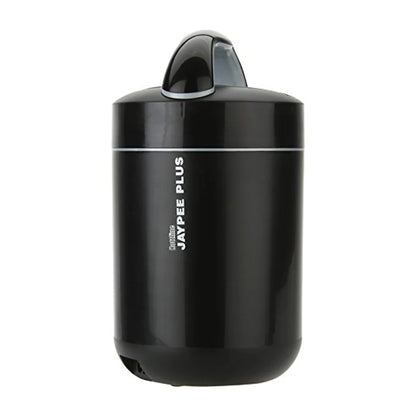 Jaypee Plus - Hotline 3 Stainless Steel Electric Lunch Box Set Of 3Pcs Black