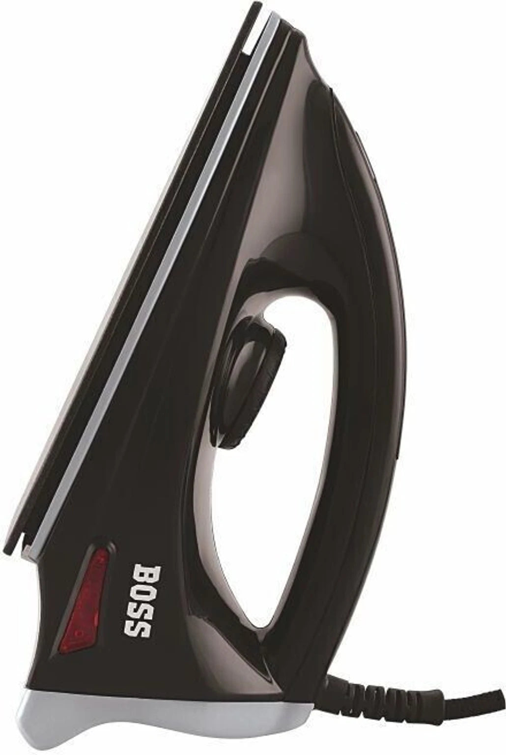 BOSS Duro (B-314) 1000 W Dry Iron (Black)