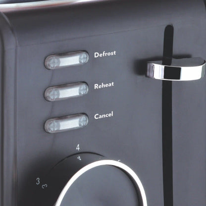 Borosil SS Krispy Electric Pop-Up Bread Toaster