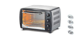 Bajaj Majesty 1603 TSS 1200 Watts OTG 16 Liters Oven Toaster Grill
