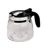 Morphy Richards Primero Drip 6-Cup Coffee Maker (Black)