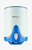 BAJAJ 25 L Storage Water Geyser (Solezia water heater 25 litres, White)
