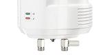 Bajaj New Majesty Instant 3 LTR Vertical Water Heater, White