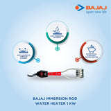 Bajaj Immersion Rod Water Heater 1 KW