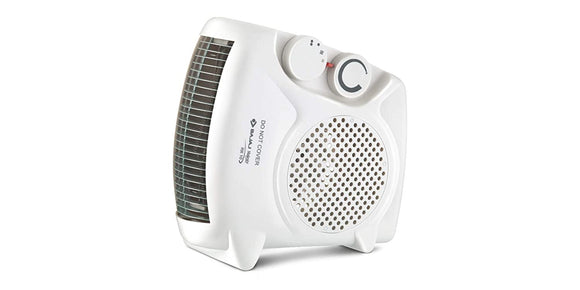 Bajaj RX 10 2000-Watt Heat Convector Room Heater