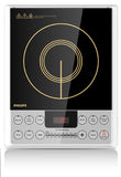 Philips HD4929 2100-Watt Induction Cooker (Black)