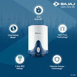 Bajaj Caldia NXG 15L Storage Water Heater