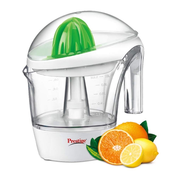 Prestige Citrus Juicer PCTJ 03 -  Green