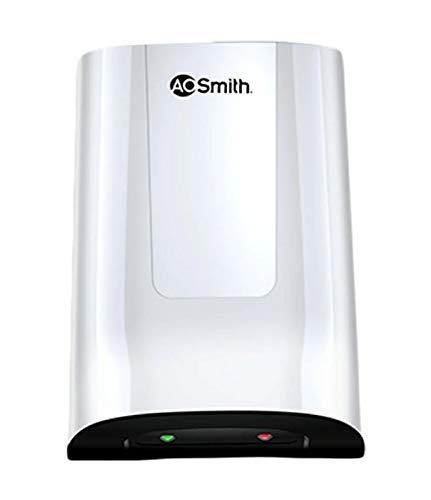 AO Smith MiniBot 3 L Instant Water Geyser