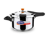 ULTRA DURACOOK SS PC pressure cooker, 5.5 L