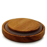Ocean Pop Jar 1000ml wooden lid (set of 6)