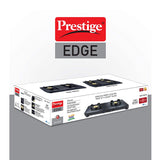 Prestige Edge Gas Table PEBS 02 - Black