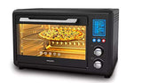 Philips HD6976/00 36-Litre Digital Oven Toaster Grill, 2000W