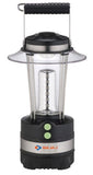Bajaj LEDGlow 648 LR 48-LED Rechargeable Lantern (Black)