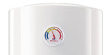 Bajaj New Shakti Storage 10 Litre Vertical Water Heater, White, 4 Star