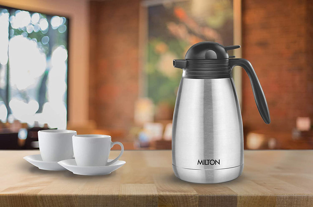 Best Quality Milton Thermosteel Flask at Best Price in Ahmedabad
