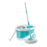 Prestige Clean Home PSB 10 Plastic Magic Mop (Blue)